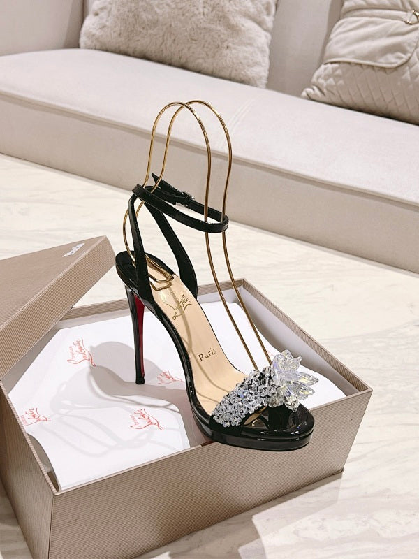 Ava’s Mode - DESIGNER HEELS FOR WOMEN - AFFORDABLE LUXURY HEELS - 8228