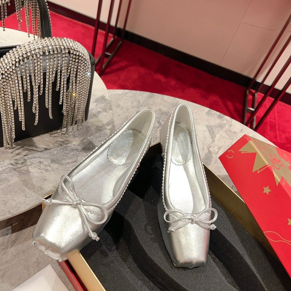 Ava’s Mode - Best High-End Brands in One Place - AFFORDABLE LUXURY HEELS - 8233