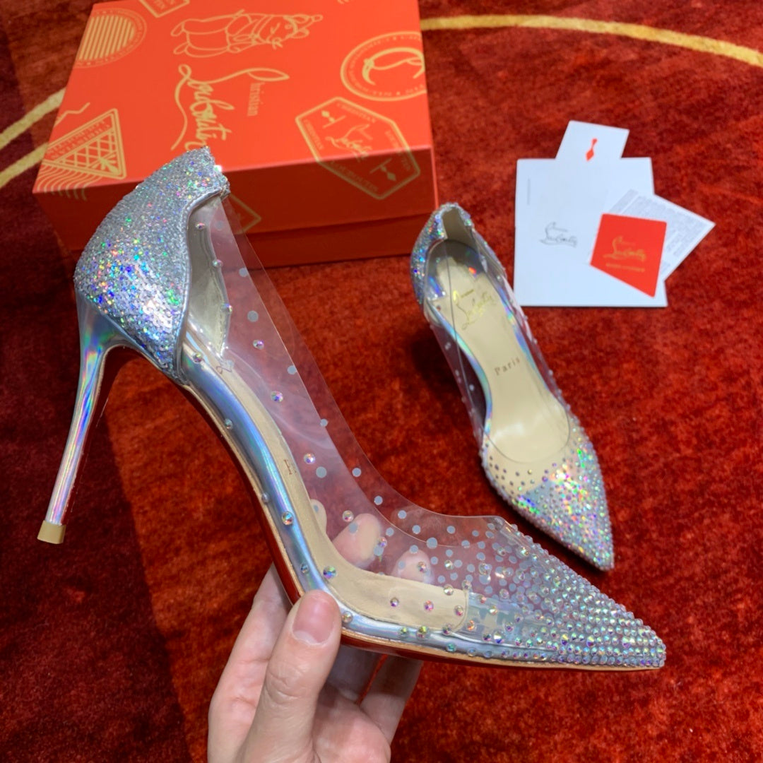 Ava’s Mode - Best High-End Brands in One Place - AFFORDABLE LUXURY HEELS - 8205