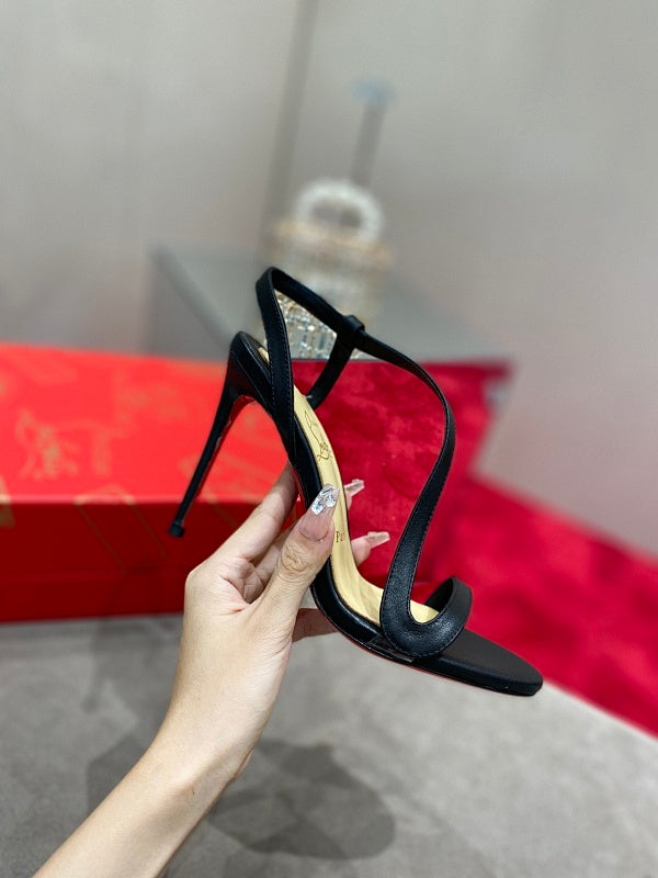 Ava’s Mode - DESIGNER HEELS FOR WOMEN - AFFORDABLE LUXURY HEELS - 7952