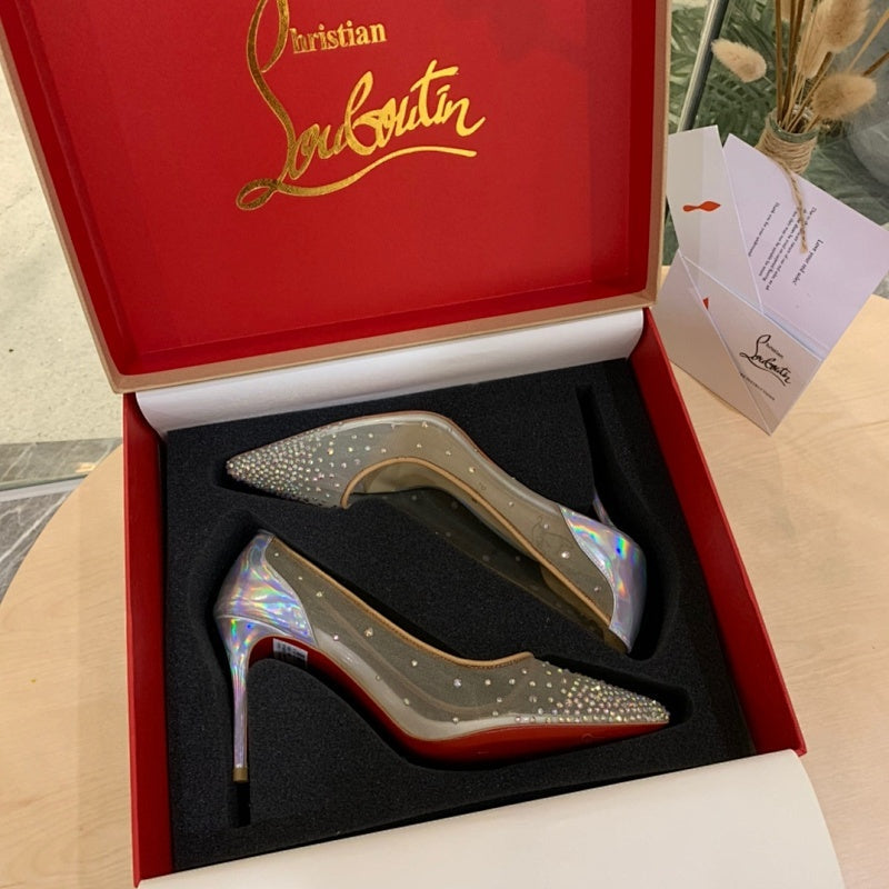 Ava’s Mode - Best High-End Brands in One Place - AFFORDABLE LUXURY HEELS - 8201