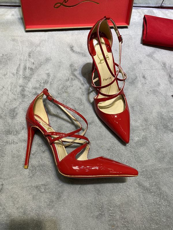 Ava’s Mode - High-Quality Designer Products for You - AFFORDABLE LUXURY HEELS - 7951
