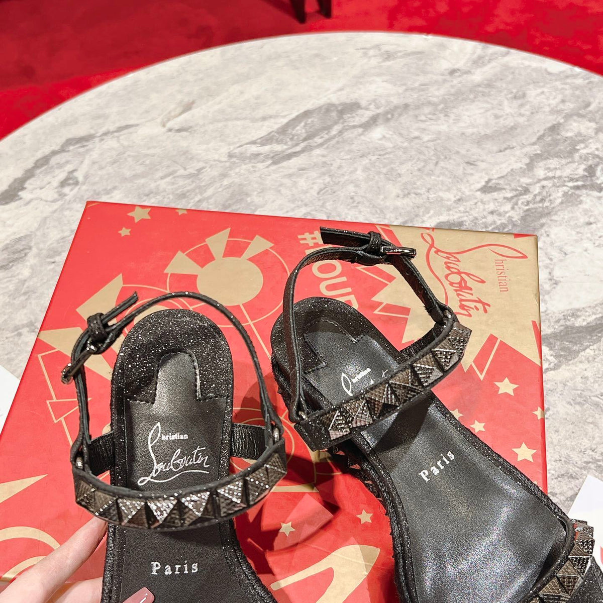 Ava’s Mode - DESIGNER HEELS FOR WOMEN - AFFORDABLE LUXURY HEELS - 8316