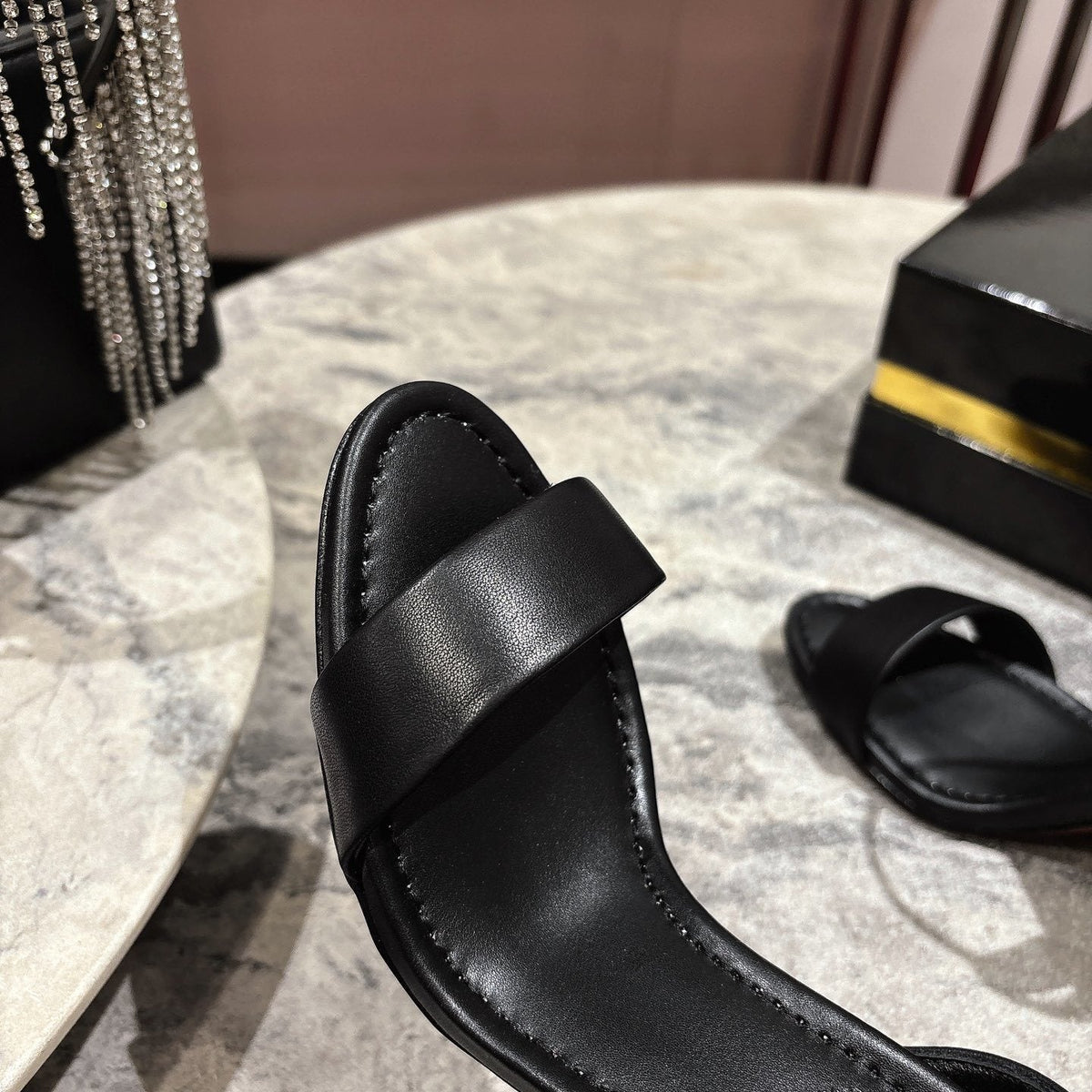 Ava’s Mode - Best High-End Brands in One Place - AFFORDABLE LUXURY HEELS - 8297