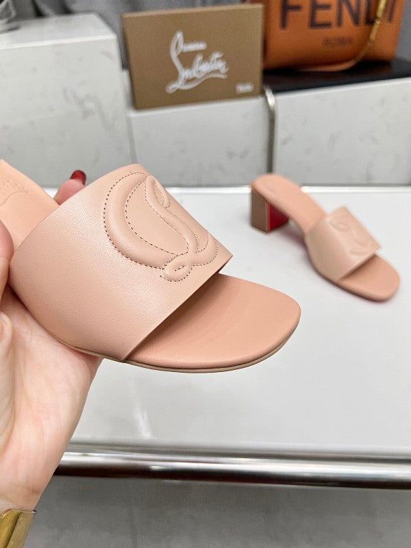 Ava’s Mode - DESIGNER HEELS FOR WOMEN - AFFORDABLE LUXURY HEELS - 8056