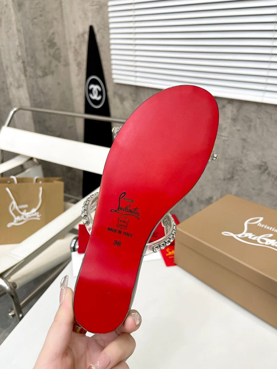 Ava’s Mode - Best High-End Brands in One Place - AFFORDABLE LUXURY HEELS - 7973