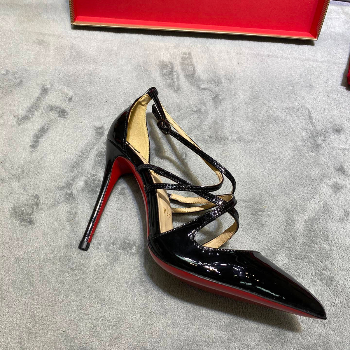 Ava’s Mode - Best High-End Brands in One Place - AFFORDABLE LUXURY HEELS - 7953