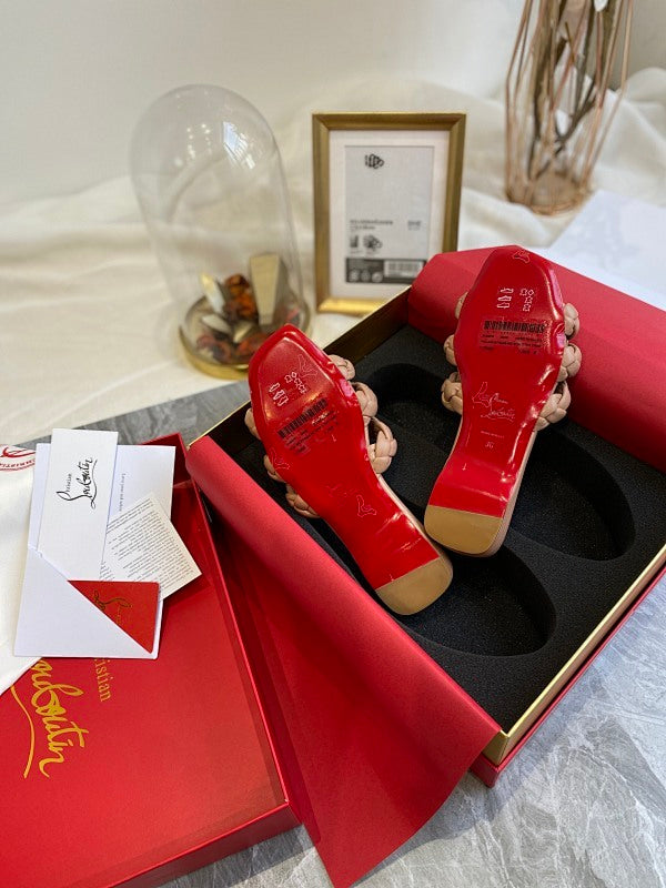 Ava’s Mode - DESIGNER HEELS FOR WOMEN - AFFORDABLE LUXURY HEELS - 7968