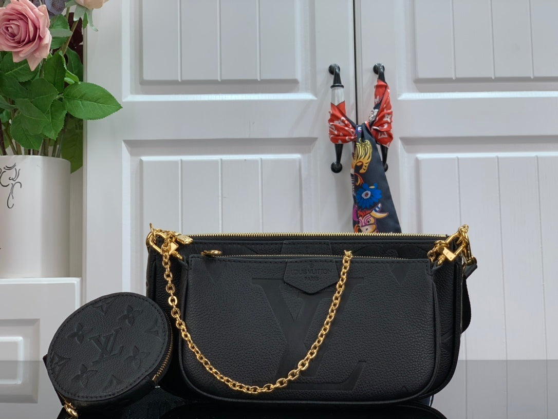 Ava’s Mode - Premium Luxury Goods and Accessories - AFFORDABLE LUXURY BAGS - 4018