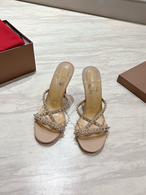 Ava’s Mode - Best High-End Brands in One Place - AFFORDABLE LUXURY HEELS - 8289