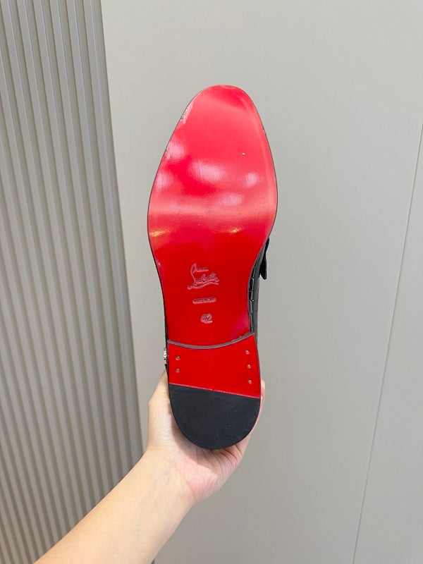 Ava’s Mode - Premium Luxury Goods and Accessories - AFFORDABLE LUXURY HEELS - 8274