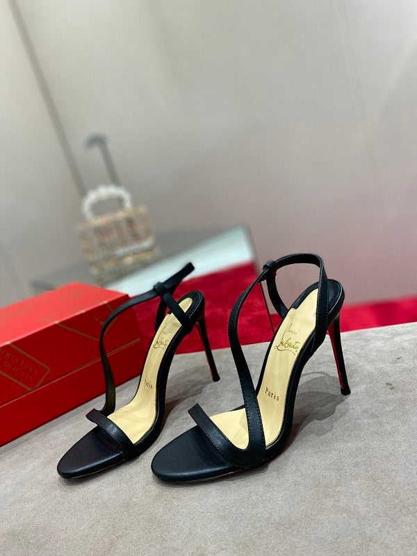 Ava’s Mode - DESIGNER HEELS FOR WOMEN - AFFORDABLE LUXURY HEELS - 7952