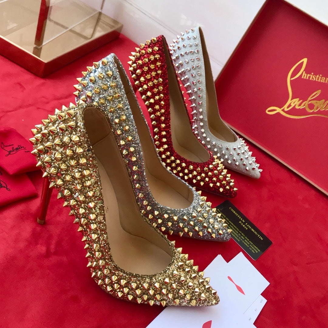 Ava’s Mode - DESIGNER HEELS FOR WOMEN - AFFORDABLE LUXURY HEELS - 7920