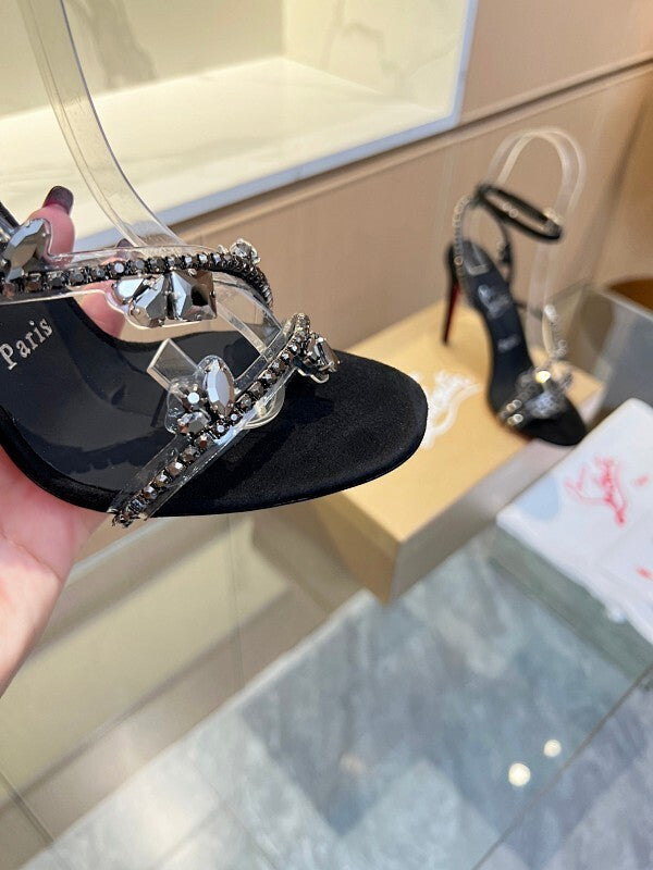 Ava’s Mode - DESIGNER HEELS FOR WOMEN - AFFORDABLE LUXURY HEELS - 8004
