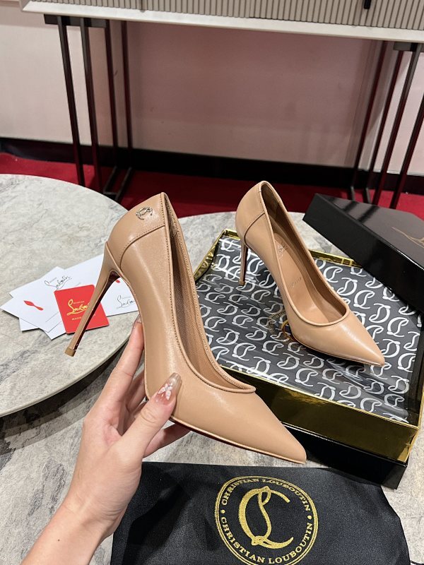 Ava’s Mode - High-Quality Designer Products for You - AFFORDABLE LUXURY HEELS - 8175