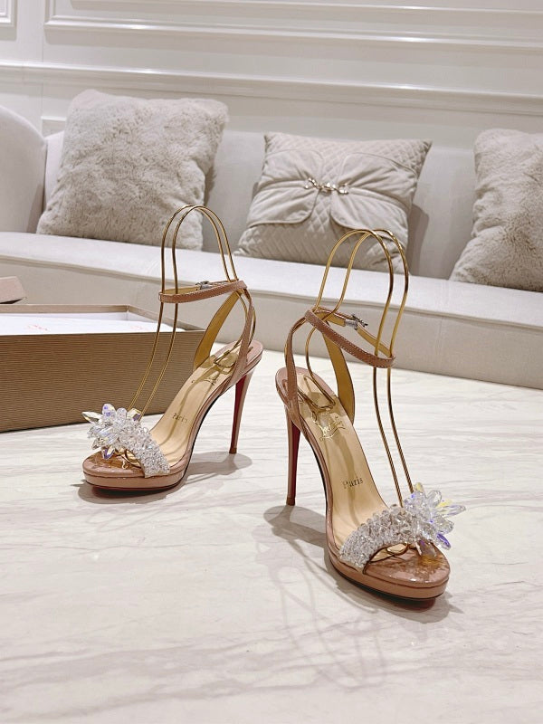 Ava’s Mode - Best High-End Brands in One Place - AFFORDABLE LUXURY HEELS - 8225