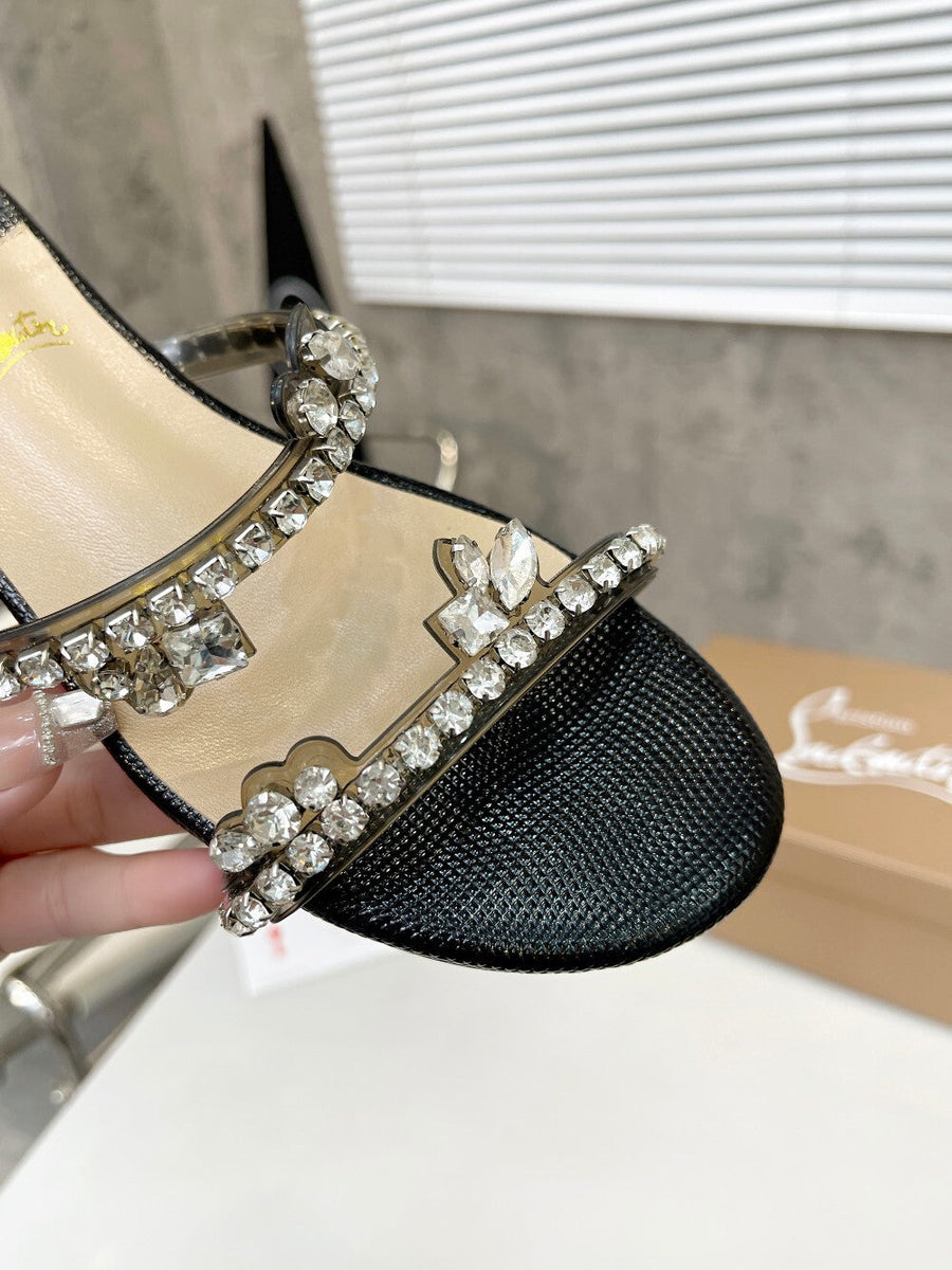 Ava’s Mode - DESIGNER HEELS FOR WOMEN - AFFORDABLE LUXURY HEELS - 7964