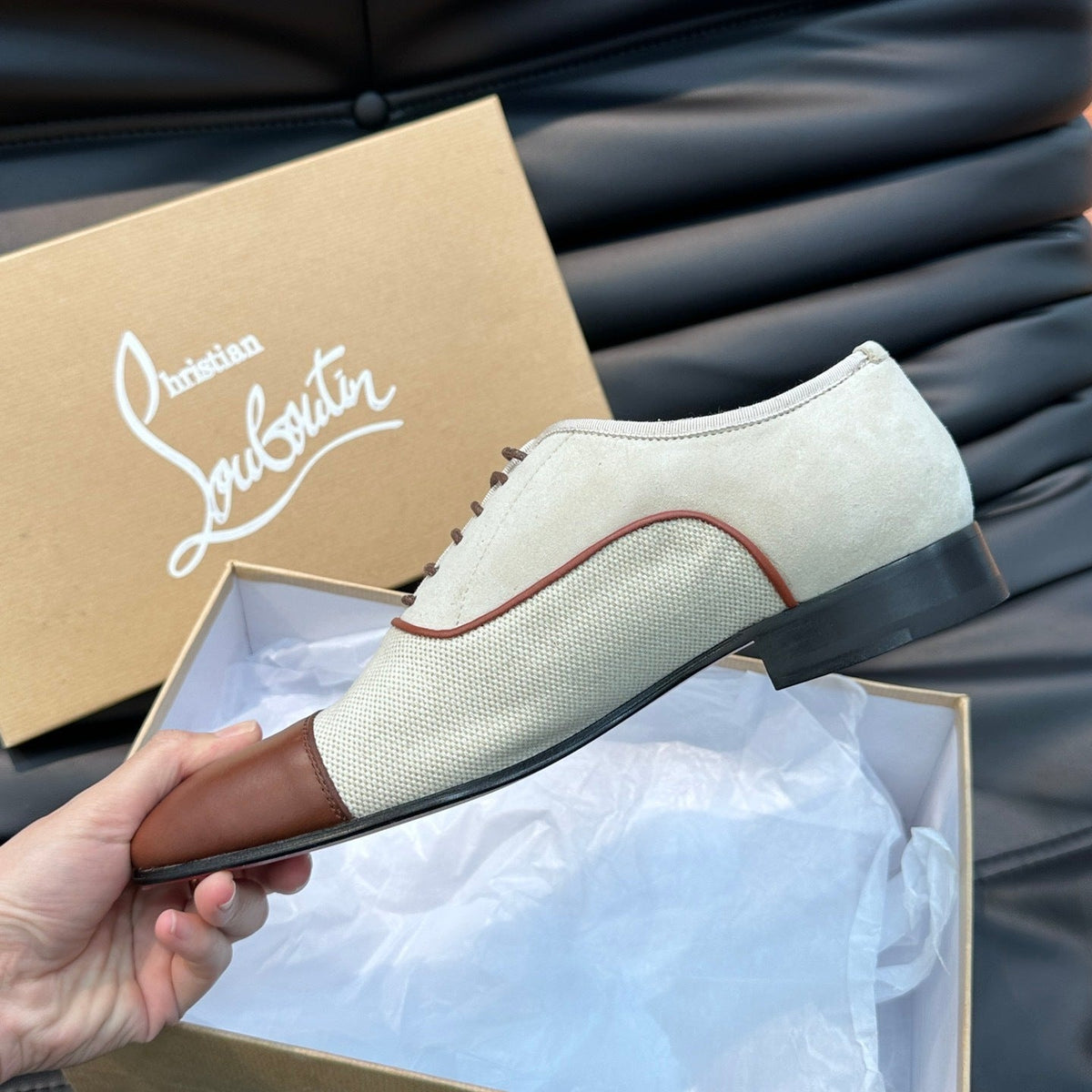 Ava’s Mode - Premium Luxury Goods and Accessories - AFFORDABLE LUXURY HEELS - 8018