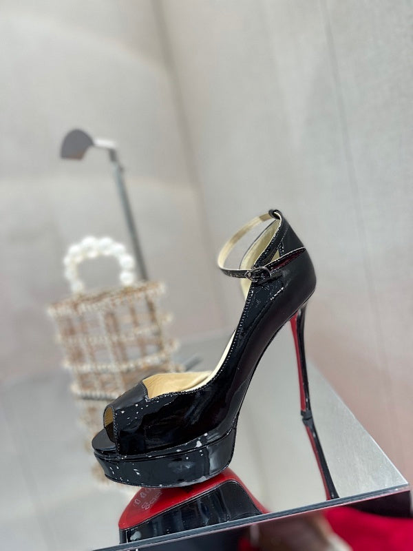 Ava’s Mode - Best High-End Brands in One Place - AFFORDABLE LUXURY HEELS - 7957