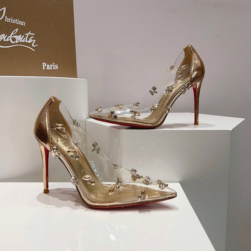 Ava’s Mode - Best High-End Brands in One Place - AFFORDABLE LUXURY HEELS - 8157