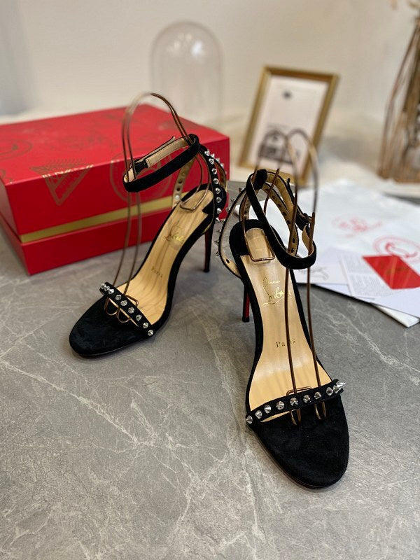 Ava’s Mode - DESIGNER HEELS FOR WOMEN - AFFORDABLE LUXURY HEELS - 7976