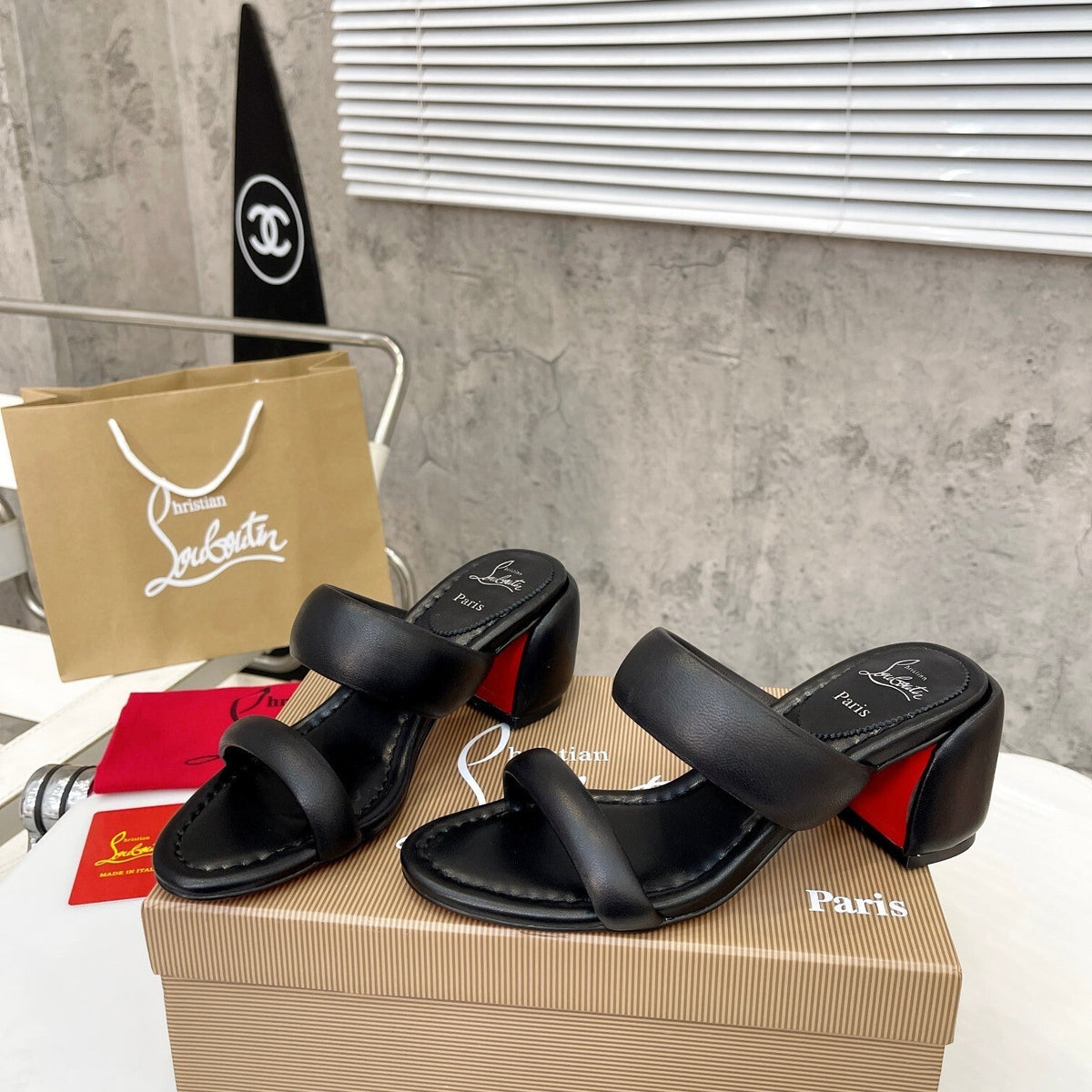 Ava’s Mode - High-Quality Designer Products for You - AFFORDABLE LUXURY HEELS - 7999