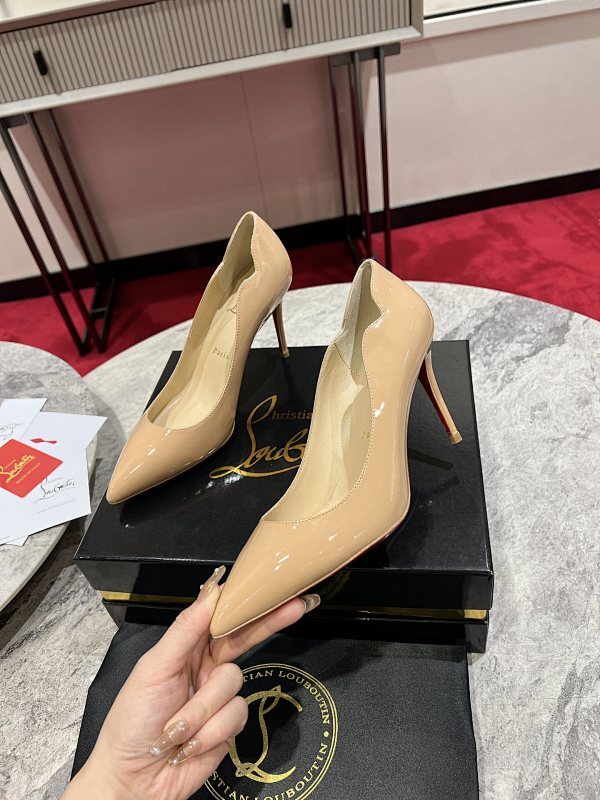 Ava’s Mode - High-Quality Designer Products for You - AFFORDABLE LUXURY HEELS - 8187