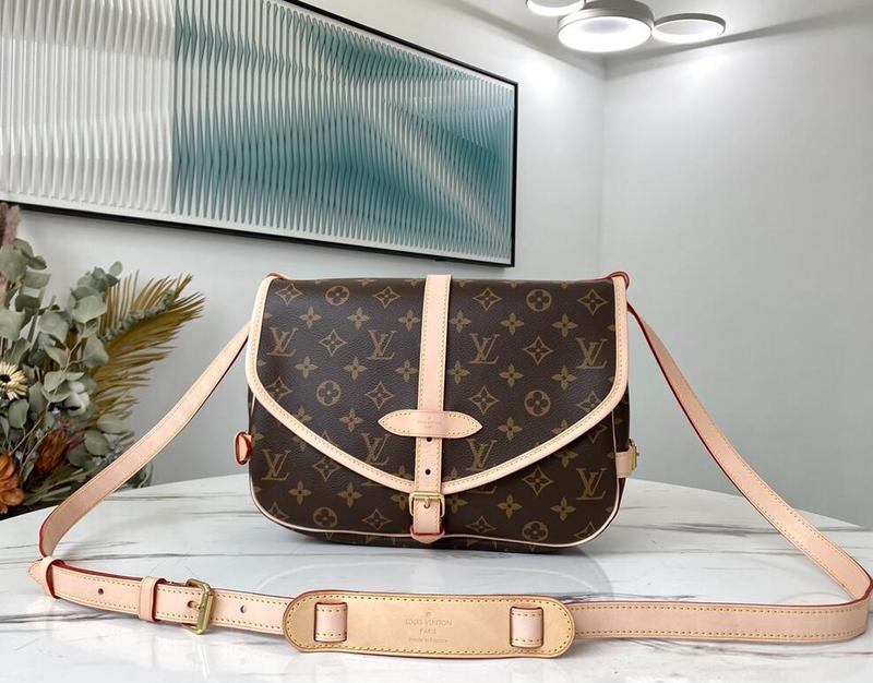 Ava’s Mode - LOV Bags - 2127