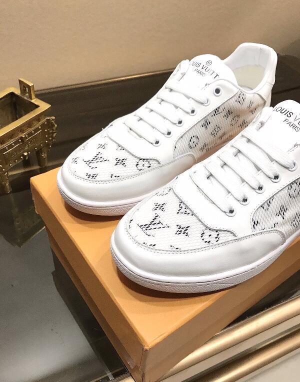 Ava’s Mode - LOV Men Shoes - 2014