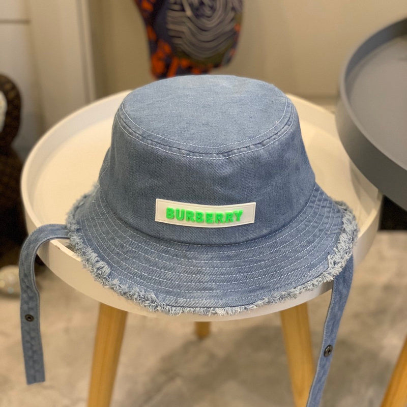 Burberry Luxury Cap
