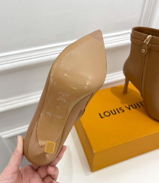 Ava’s Mode - LOV Women Shoes - 865