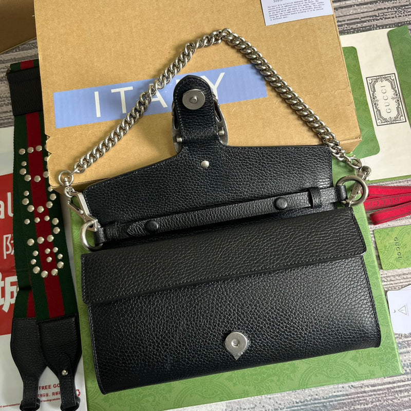 ENT - GCI Bags - 1298