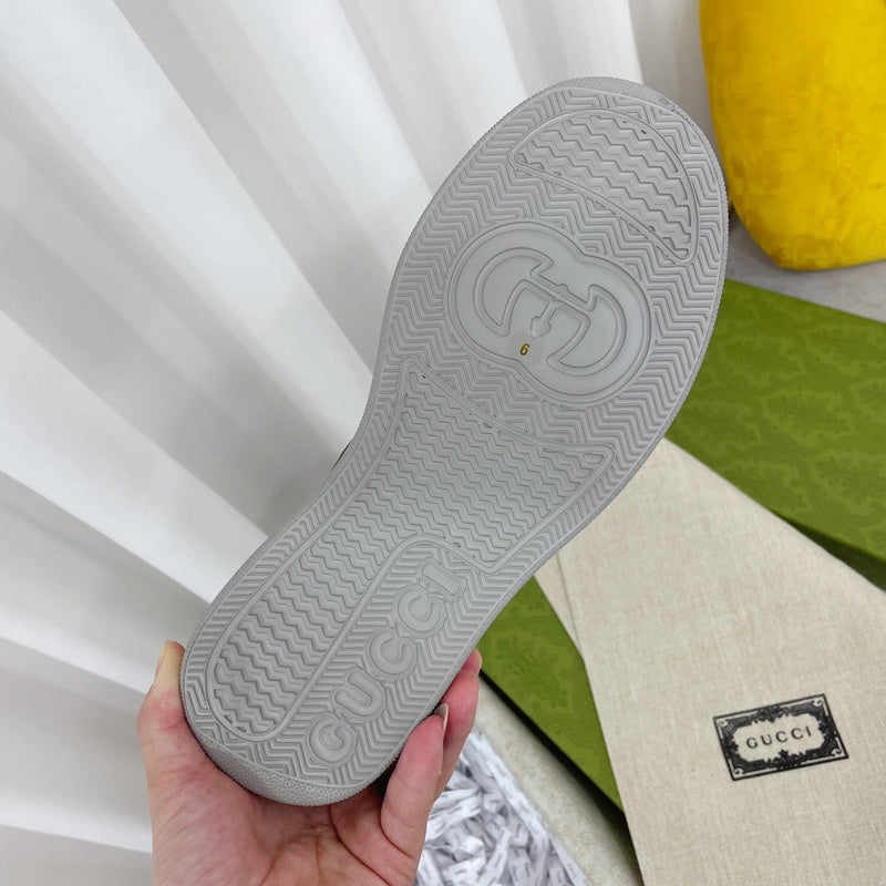 Gucci Luxury Shoes