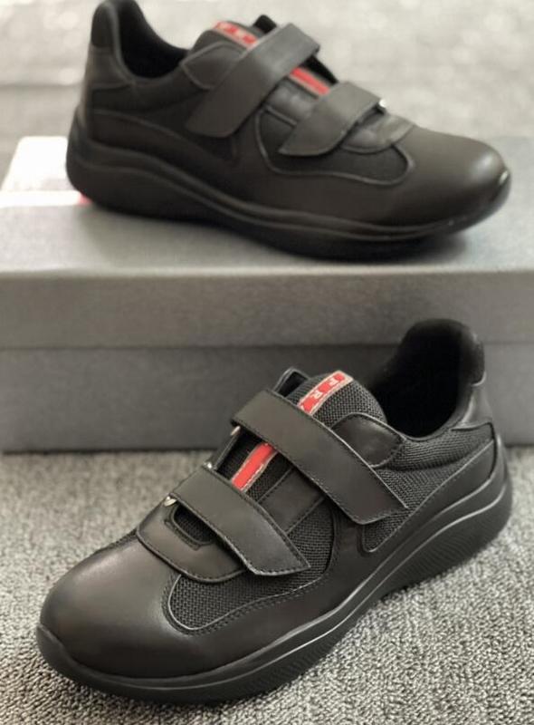 Ava’s Mode - PD Men Shoes - 413