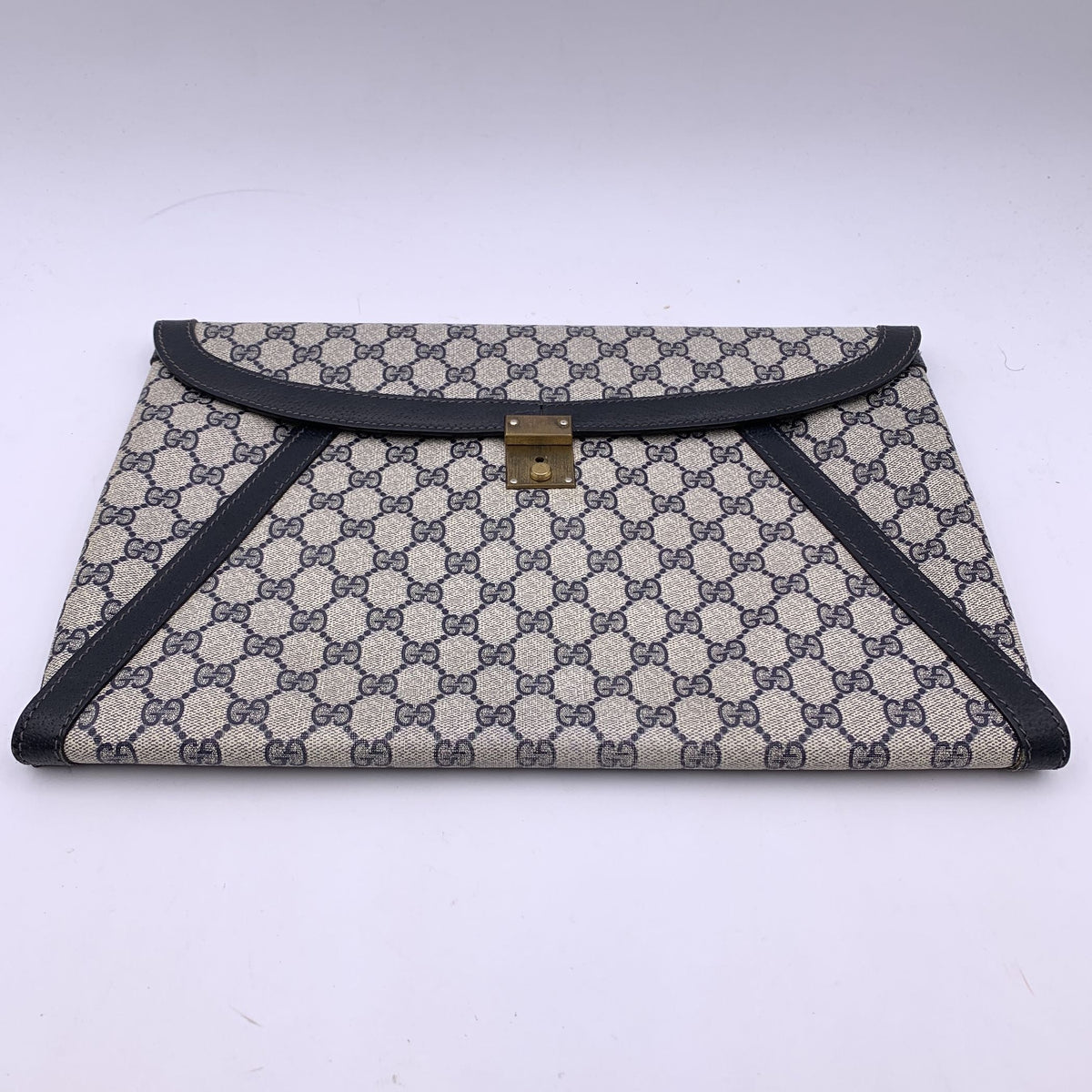 GUCCI Gucci Clutch Bag Vintage