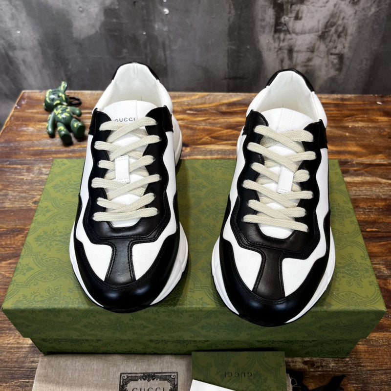 Gucci Luxury Shoes