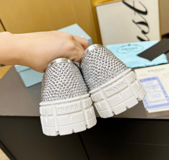 Ava’s Mode - PD Women Shoes - 280