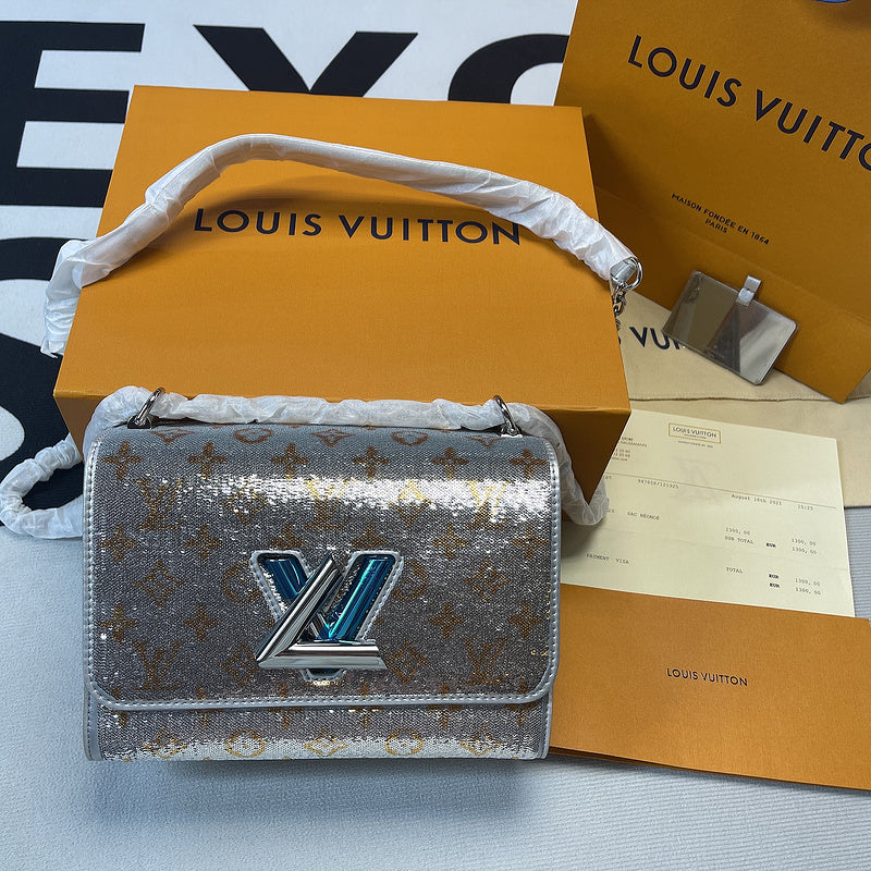 I W Fashion Lu-Vi bags - 8474