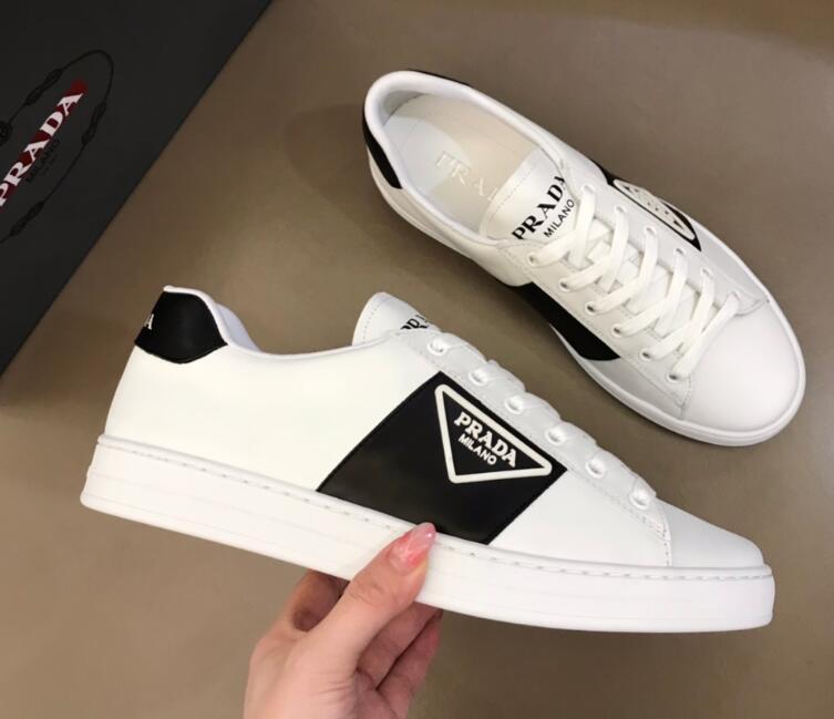 Ava’s Mode - PD Men Shoes - 433