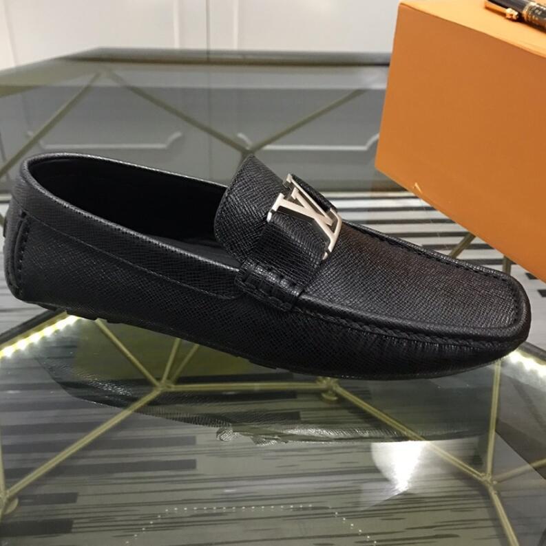 Ava’s Mode - LOV Men Shoes - 1924