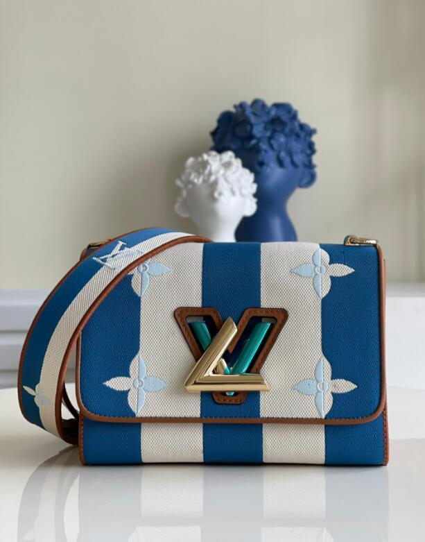 Ava’s Mode - LOV Bags - 2144