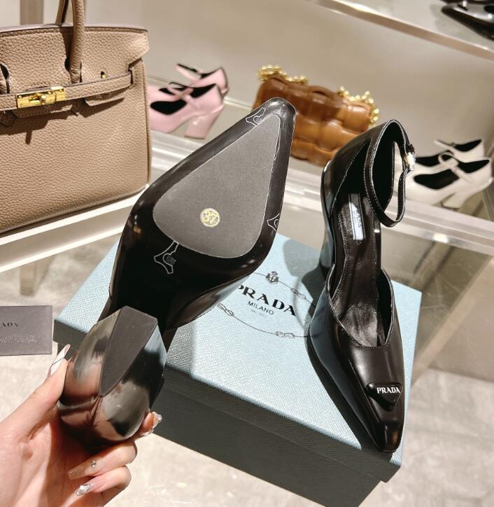 Ava’s Mode - PD Women Shoes - 253