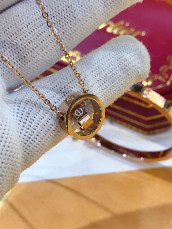 Cartier Jewelry