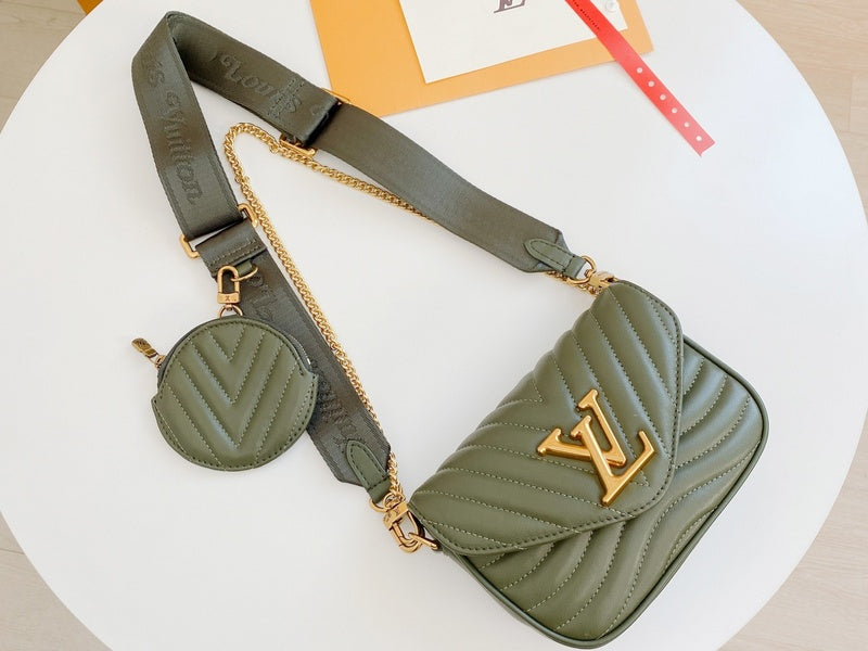I W Fashion Lu-Vi bags - 17579