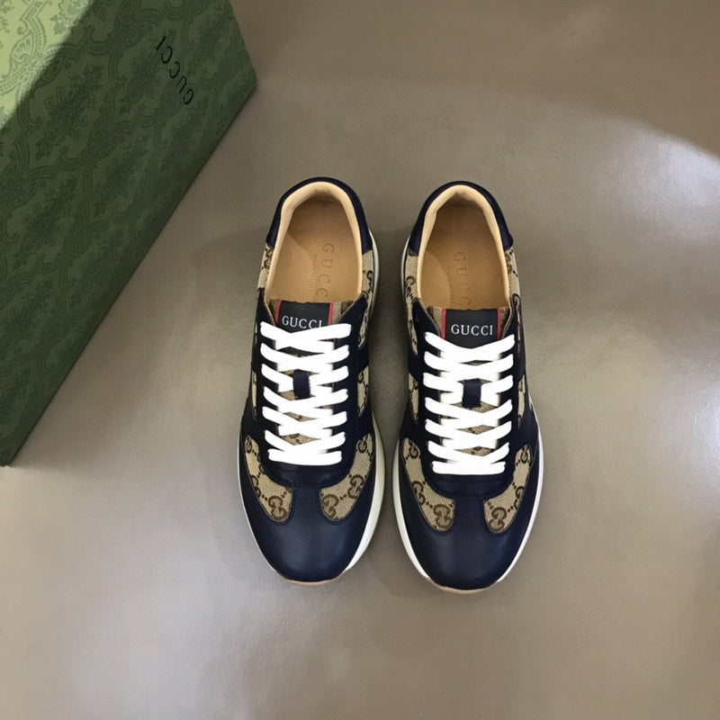 Gucci Luxury Shoes