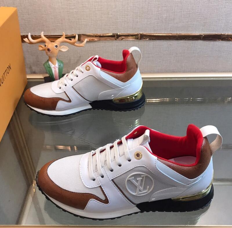Ava’s Mode - LOV Men Shoes - 1773