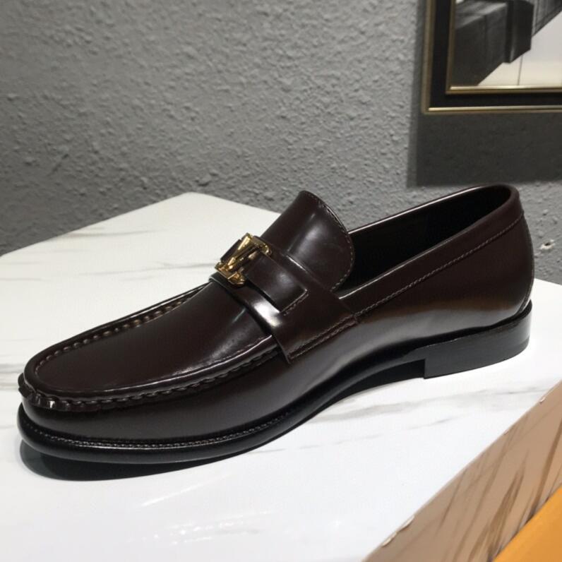 Ava’s Mode - LOV Men Shoes - 1317