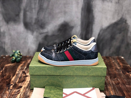 Gucci Luxury Shoes