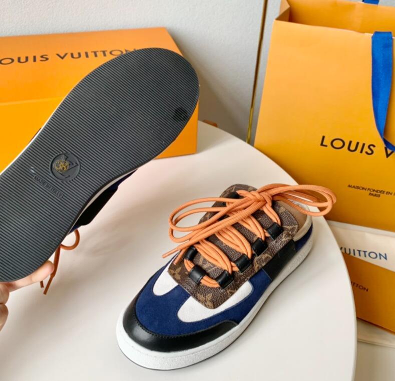 Ava’s Mode - LOV Women Shoes - 357