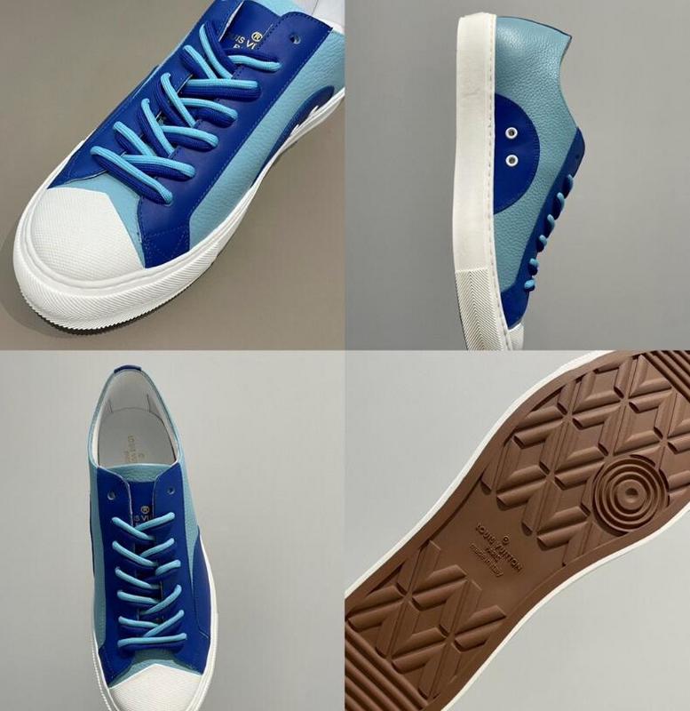 Ava’s Mode - LOV Men Shoes - 1381